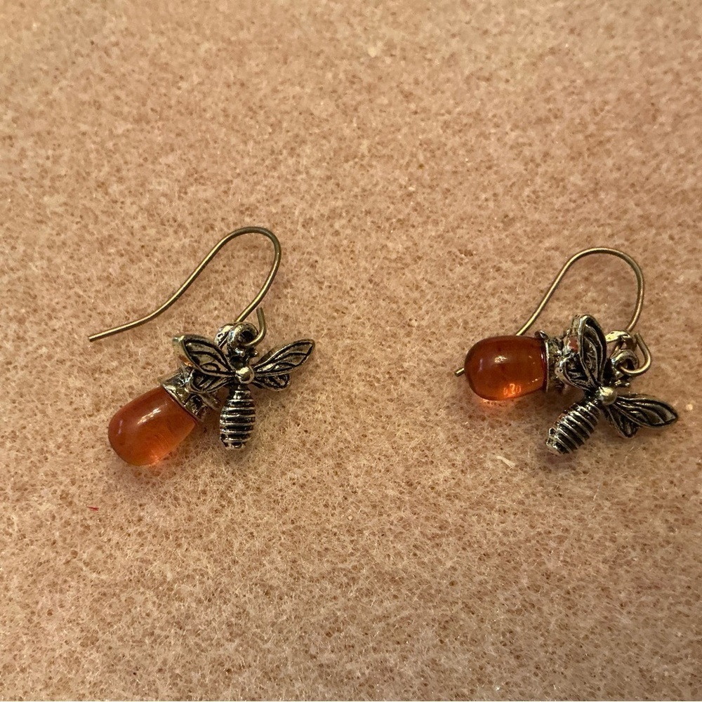Beautiful pair of Earrings! BN